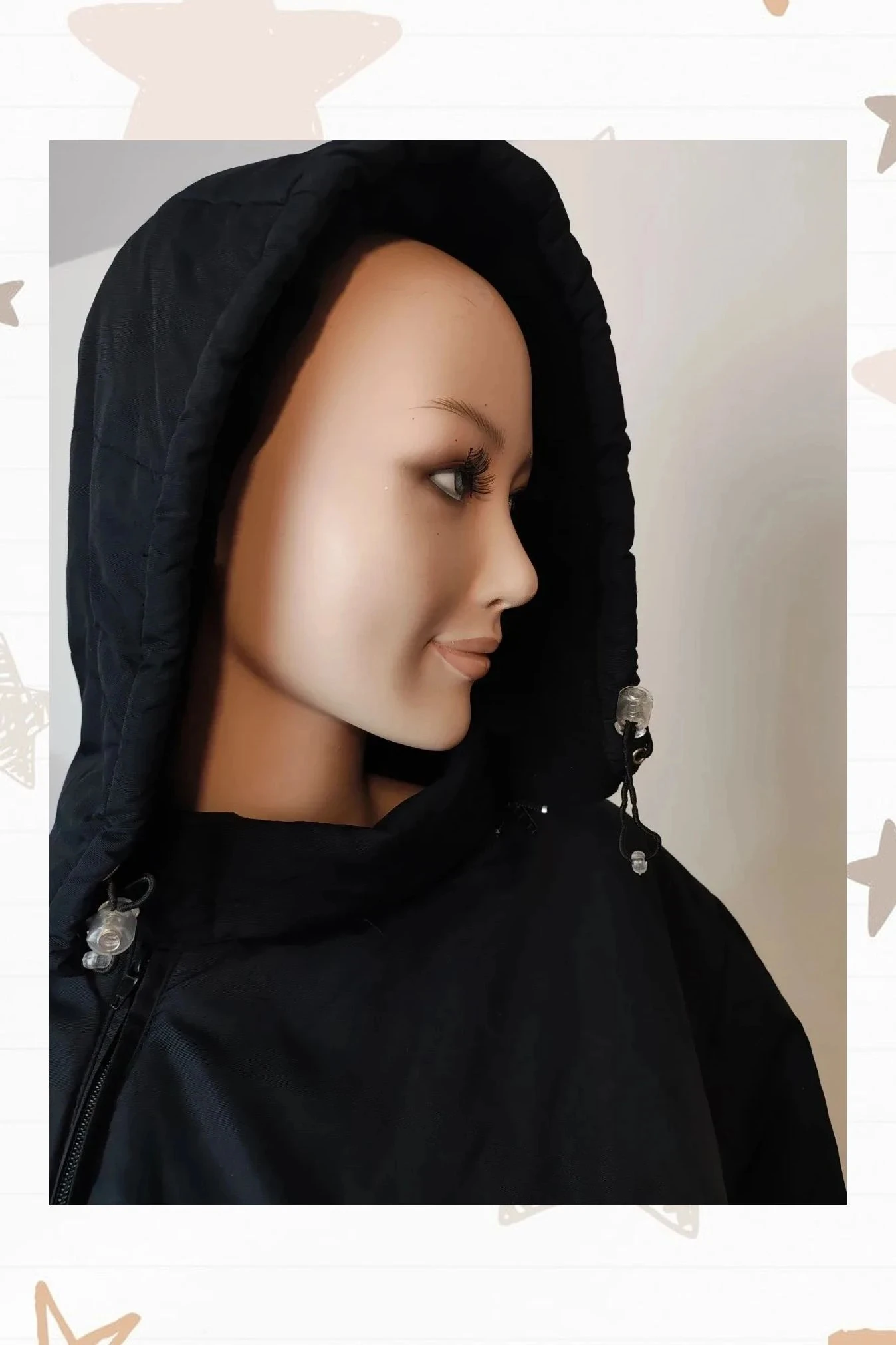 Anorak canguro Anapurna vintage – photo 6